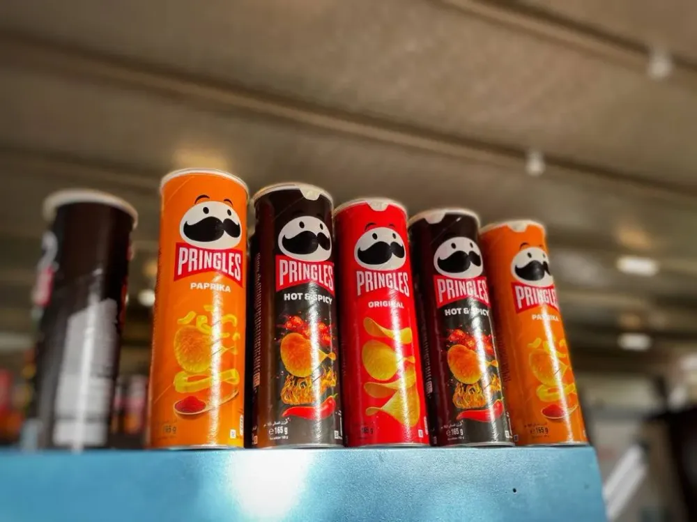 Инициативу запрета продажи чипсов детям поддержали в ЕАО