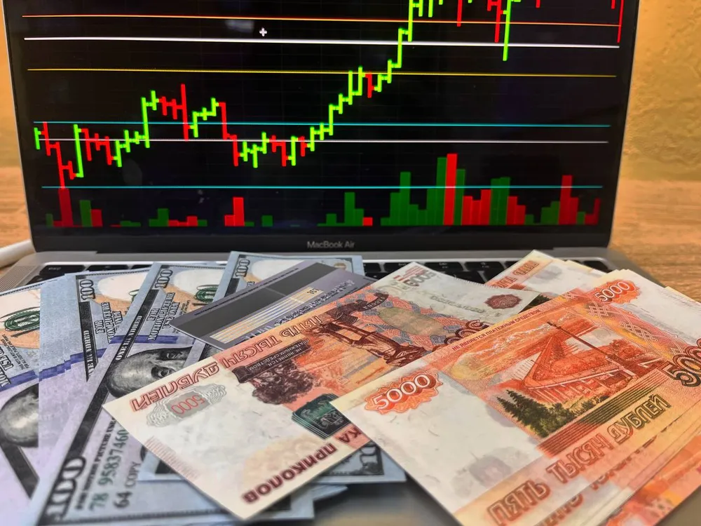 Потерял более миллиона рублей, пытаясь заработать на инвестициях биробиджанец