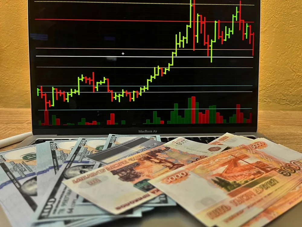 Что делать, если предлагают инвестировать в цифровой рубль