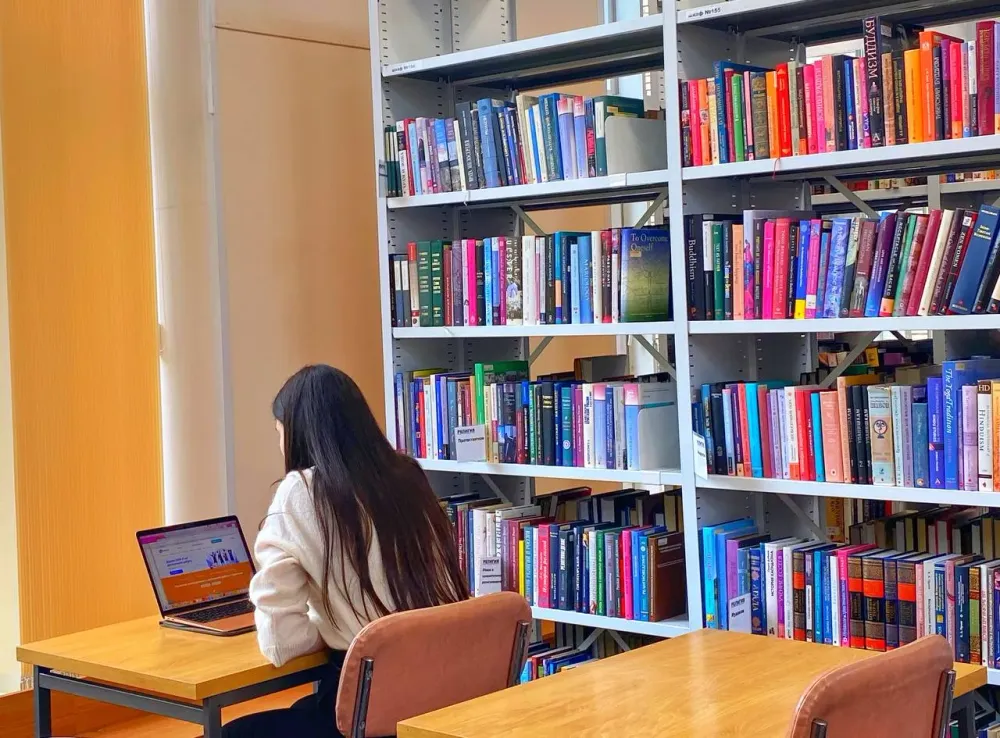 Российские вузы выделили более 50 тысяч мест для участников СВО в 2025 году