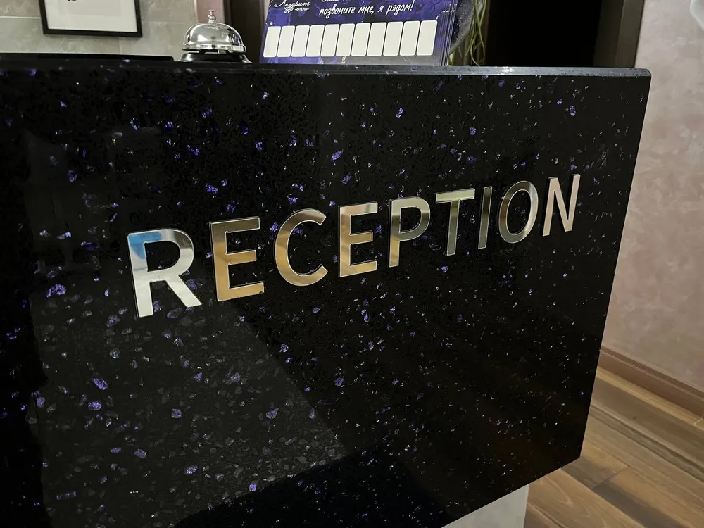 Росгвардия предотвратила разгром имущества в отеле Биробиджана