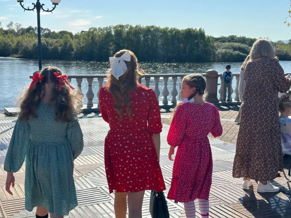 День защиты детей, открытие мотосезона, Вечерний Биробиджан - анонсы событий в ЕАО