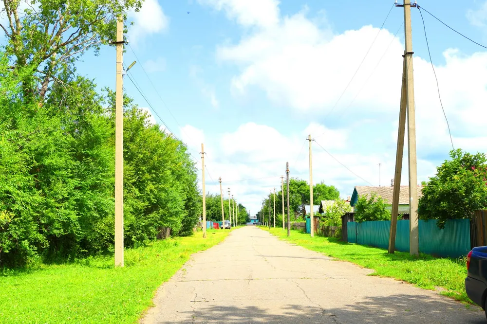 На территории поселков Биробиджана продолжаются рейдовые мероприятия