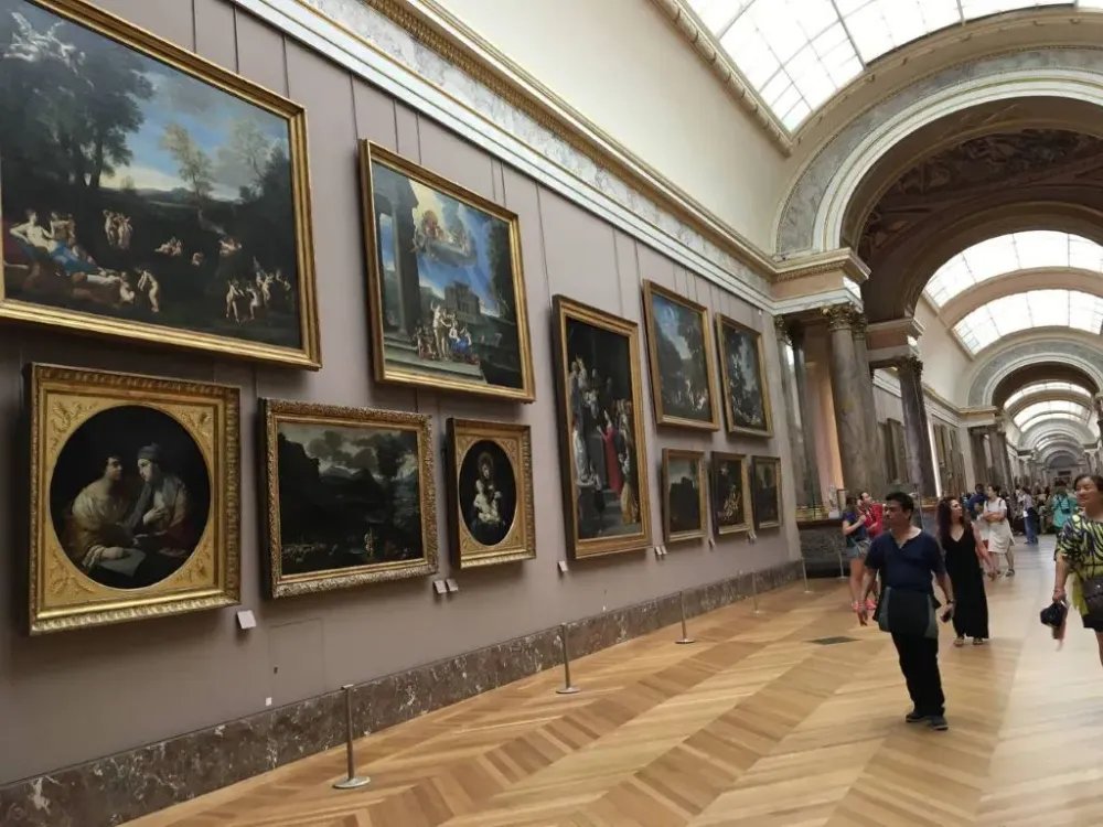 В ЕАО усомнились в необходимости дать право бесплатно посещать музеи многодетным семьям