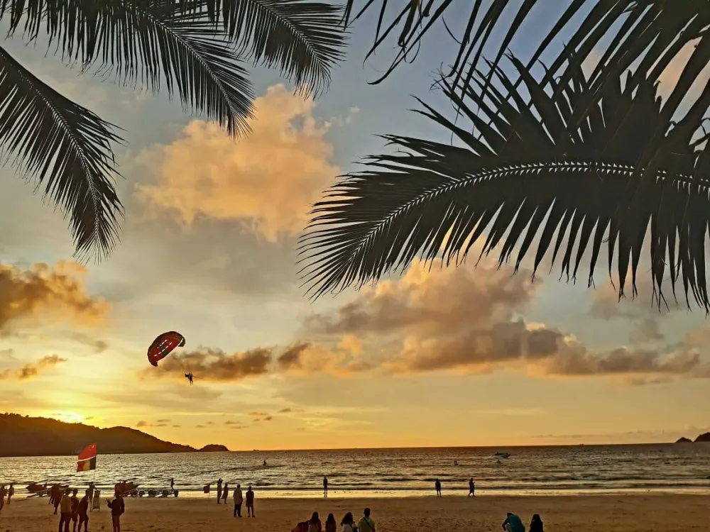 В какие месяцы выгоднее всего отдыхать: лучшие даты для путешествий