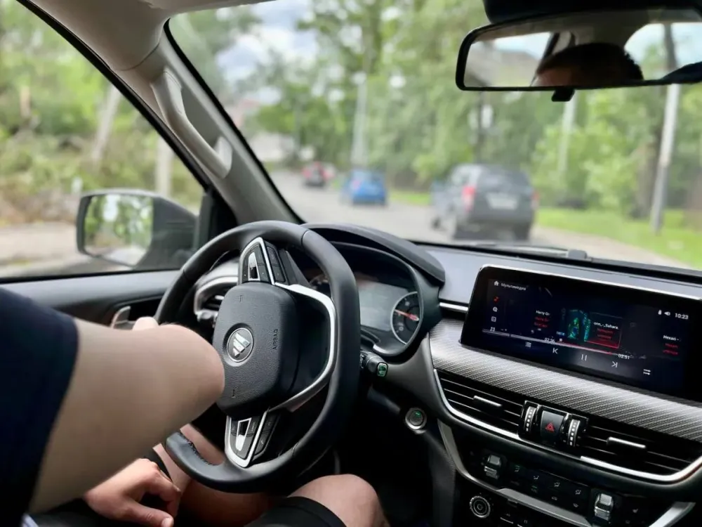 В России предложили новые правила проверки водителей на опьянение