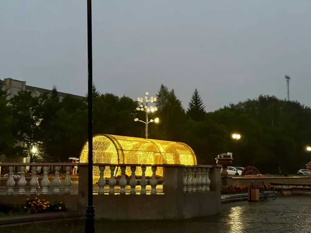 Какой будет погода в воскресенье в ЕАО, рассказали синоптики