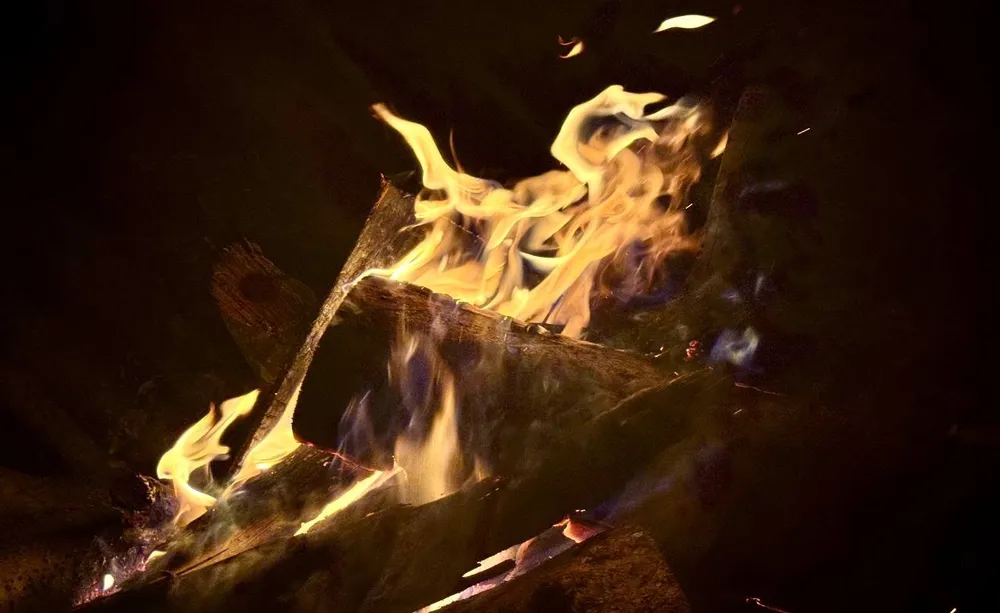 Особый противопожарный режим отменен на территории ЕАО