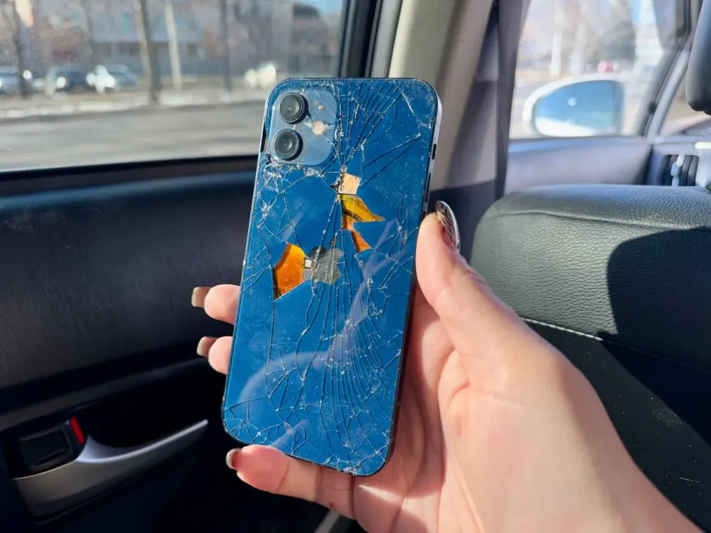 Опасные автоподставы на дороге: как мошенники используют новые технологии