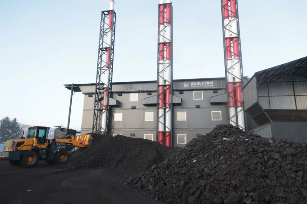 Модернизация систем и объектов ЖКХ продолжается в ЕАО в рамках федеральных нацпроектов