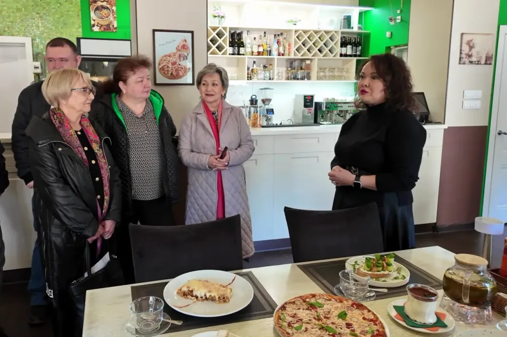 Приём заявок на конкурс «Знай наших» и форум «Сильные идеи для нового времени» продлили до 1 июня