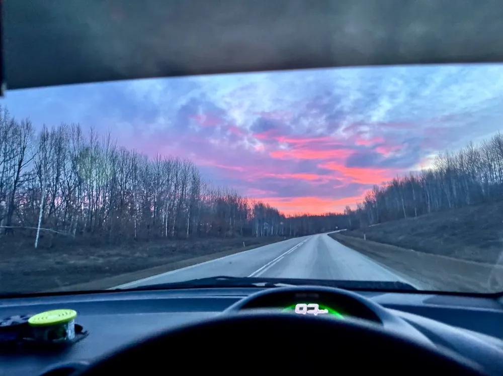 Ветер и солнце: погода на 4 мая в ЕАО