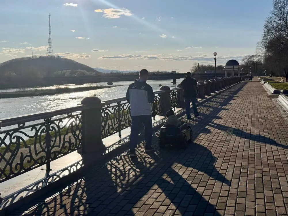 Закрыли кафе в центре города, награды и перекрытие дорог: дайджест новостей недели в ЕАО