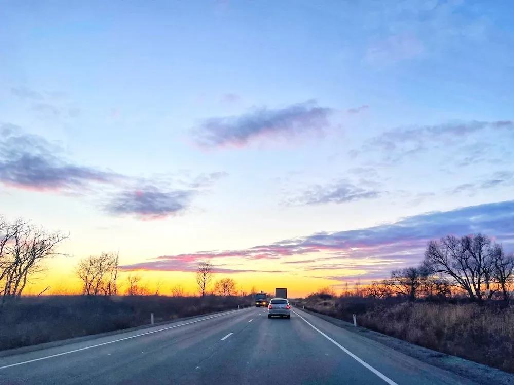 Небольшой дождь ожидается в ЕАО: прогноз погоды на 2 мая