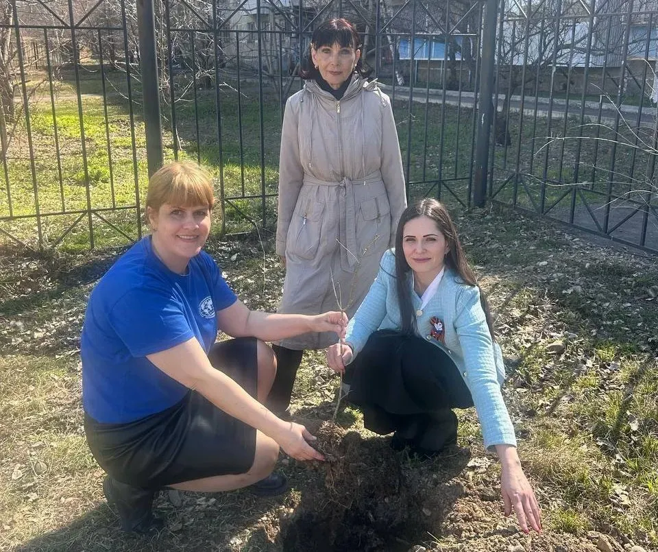 Создан первый Молодежный центр Русского географического общества в ЕАО