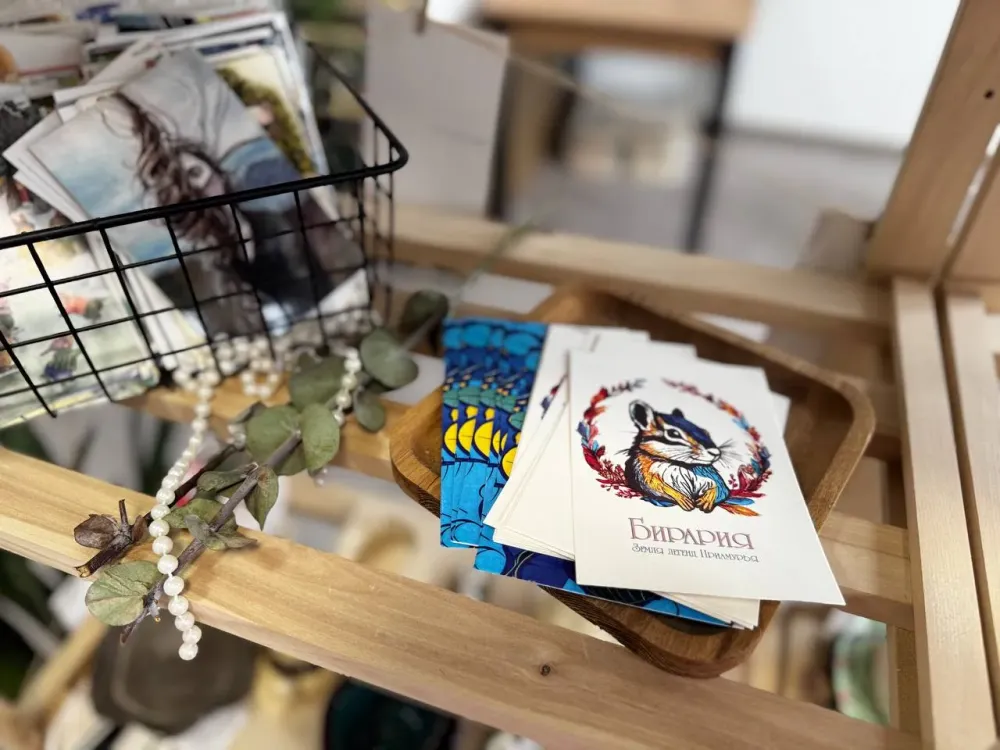 Мастер - классы от Бирарии, «Российский азимут», КВН - анонсы событий в ЕАО