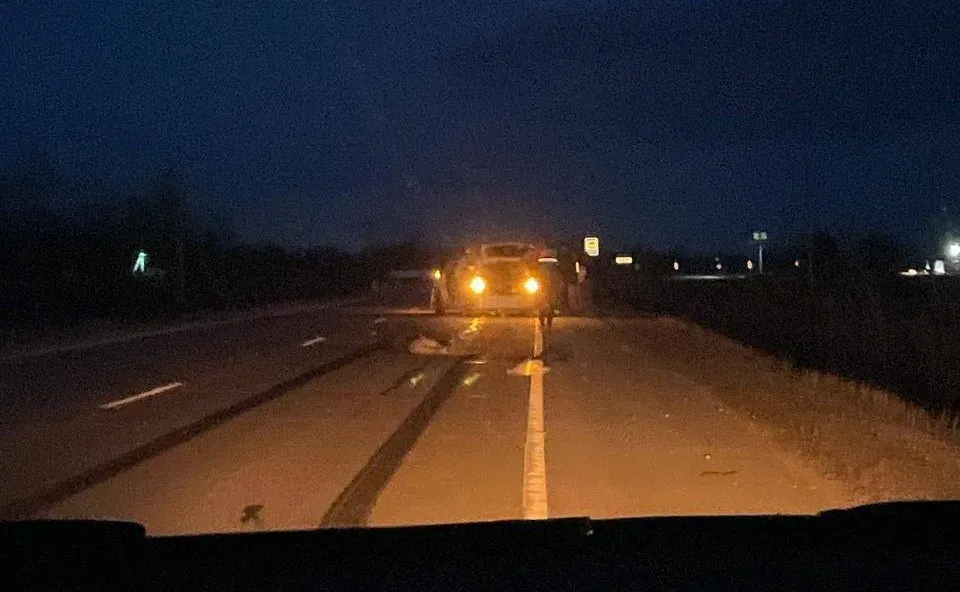 Насмерть сбили мужчину у ж/д переезда в пригороде Биробиджана