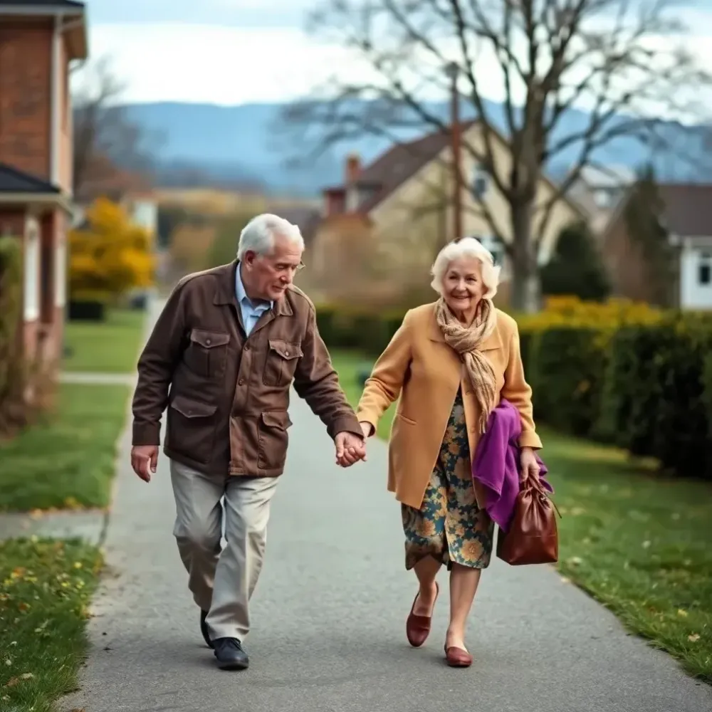 Топ-5 признаков долголетия по данным ученых