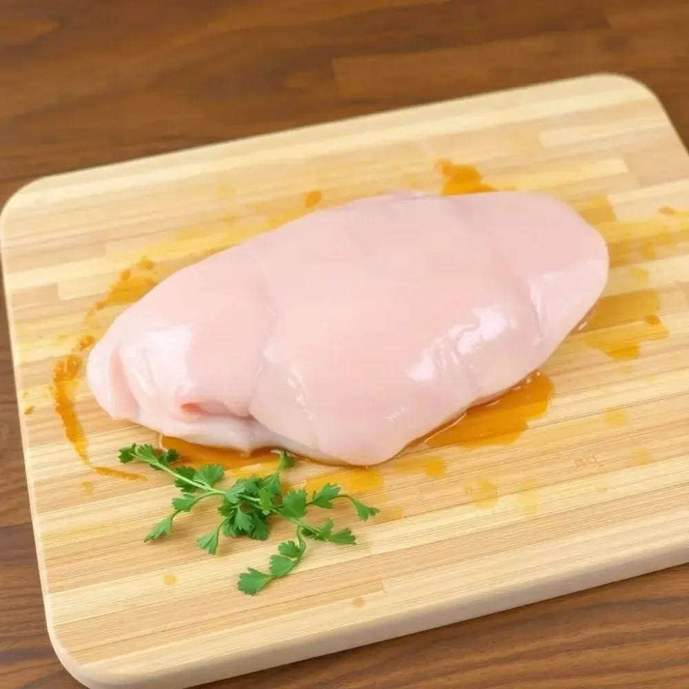 Искусственное мясо из пробирки может появиться на прилавках в течение 5–10 лет