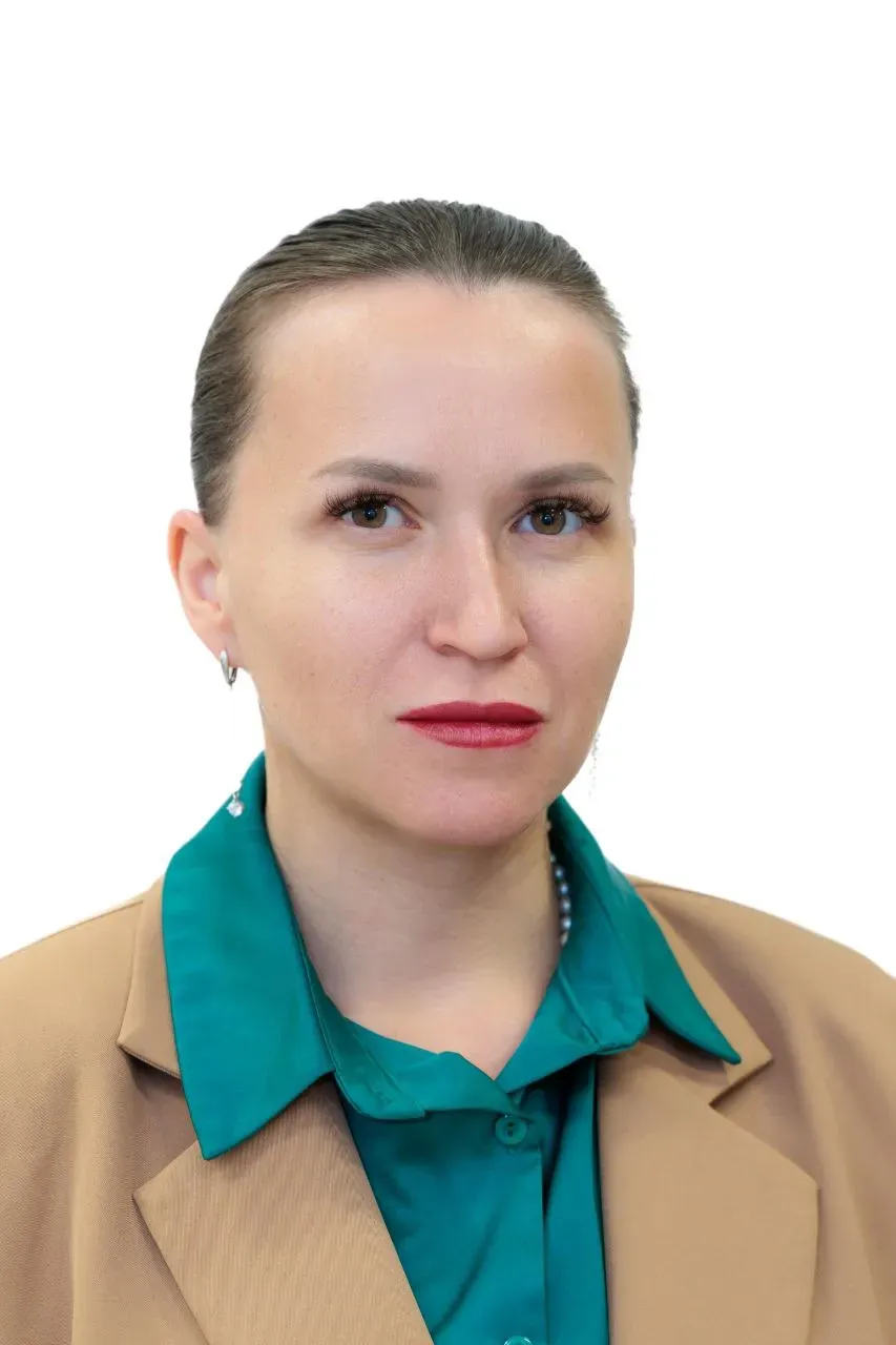 Новый руководитель-женщина возглавила департамент ЖКХ правительства ЕАО