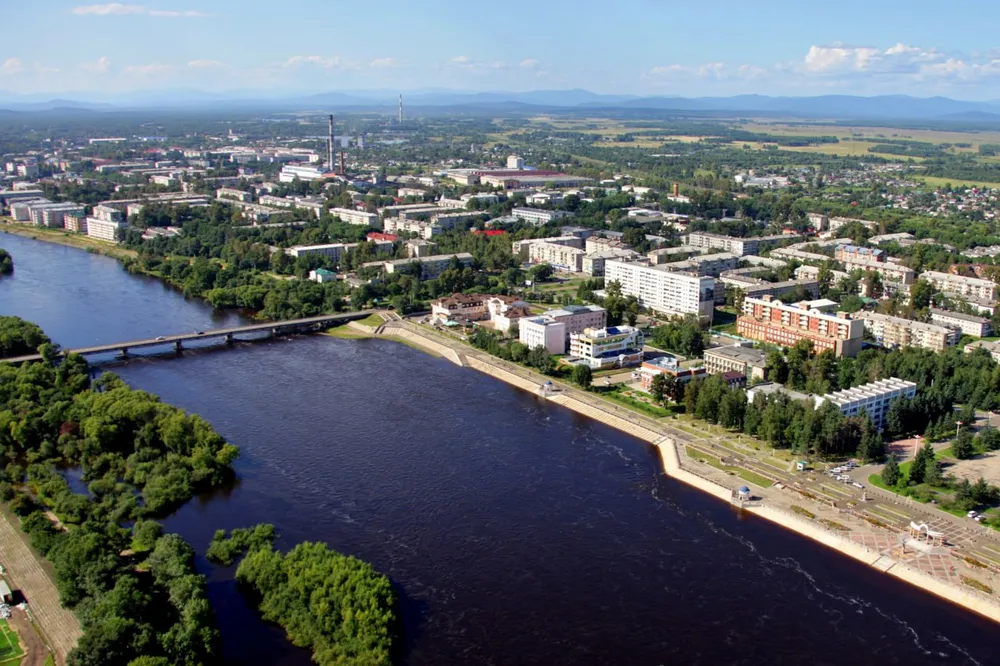 Масштабная модернизация транспортной инфраструктуры планируется в ЕАО