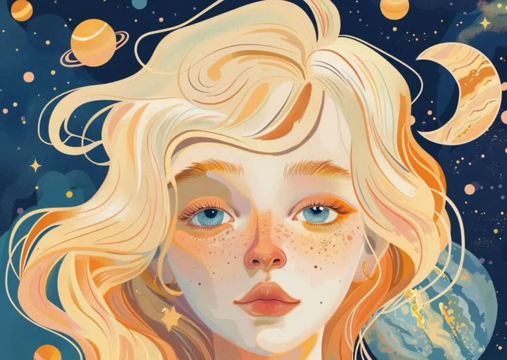 Лето 2025 года: звезды предсказывают удачу для пяти знаков Зодиака