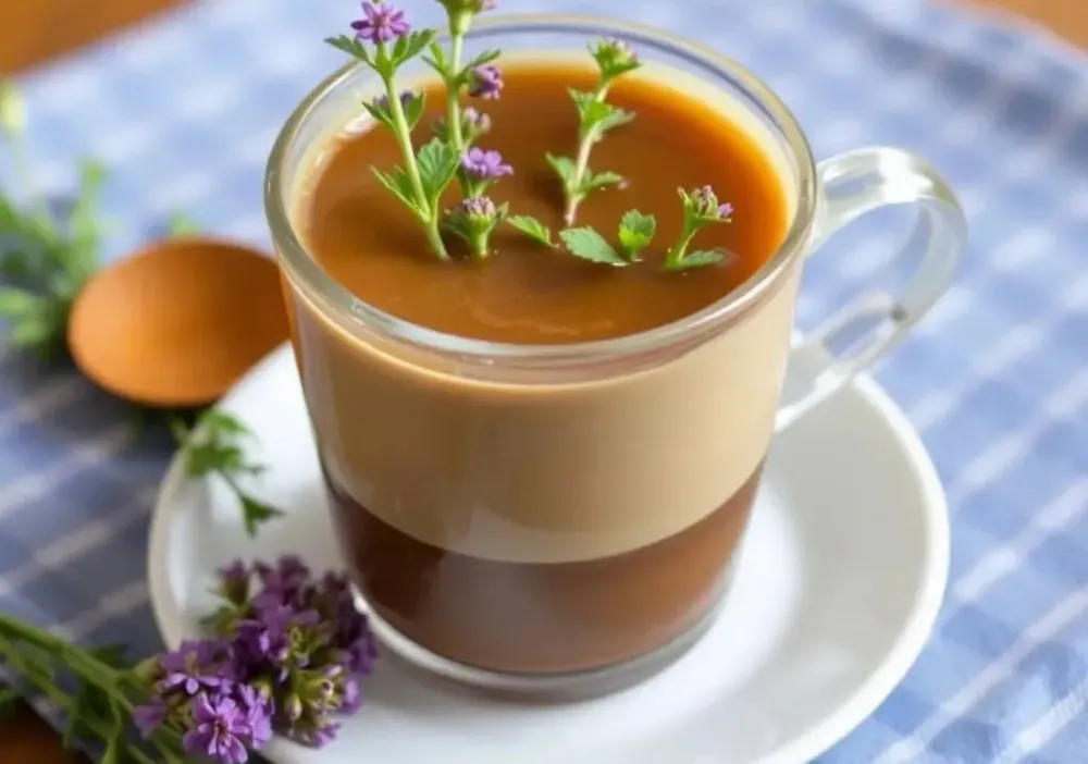 В России растет спрос на цикорий