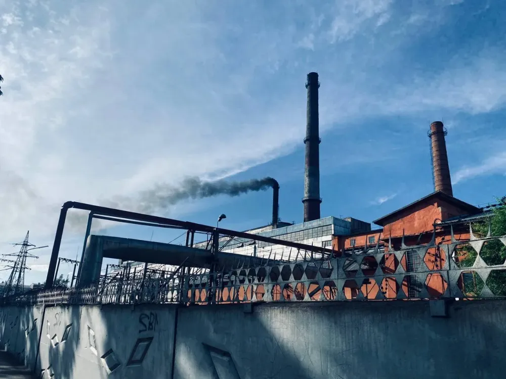 Гидравлические испытания временно ограничат горячее водоснабжение в Биробиджане