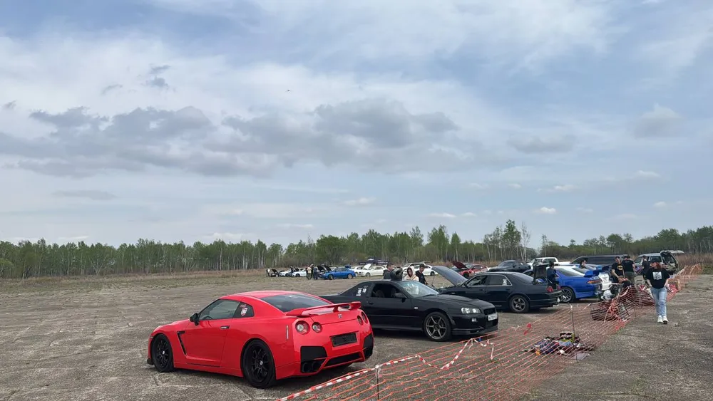 Первый этап Чемпионата ЕАО по трофи-рейдам состоится 24 мая в Биробиджане