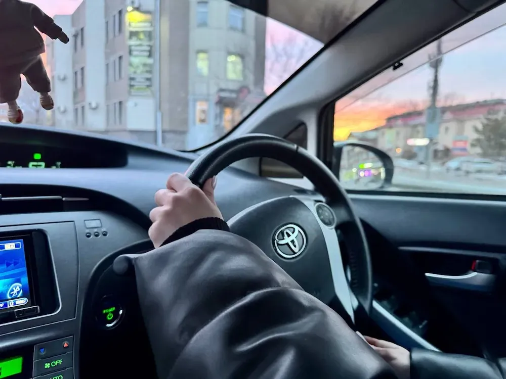 Заплатит более полумиллиона за езду в пьяном виде житель Хабаровского края