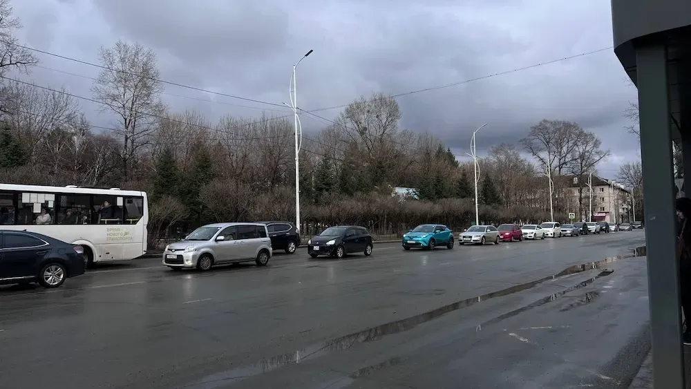 Дождь по всей ЕАО: прогноз погоды на 19 мая