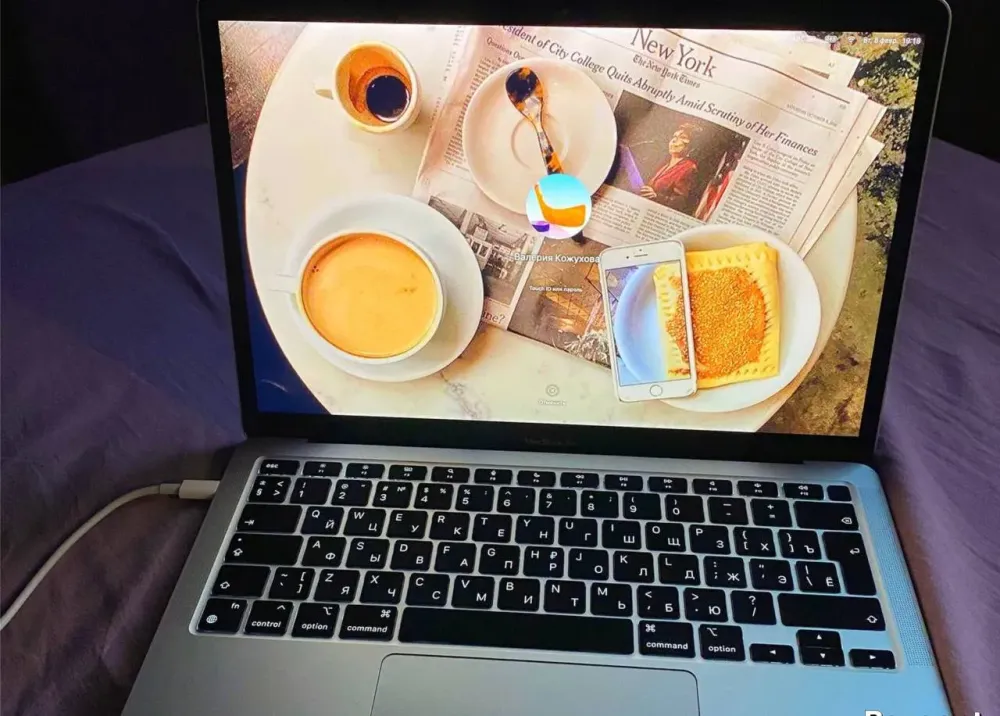 ТОП-5 опасных мест для техники