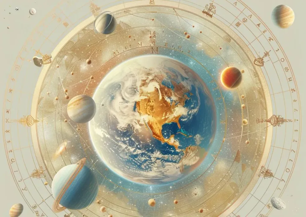 22 мая 2025 года станет поворотным моментом для трех знаков зодиака