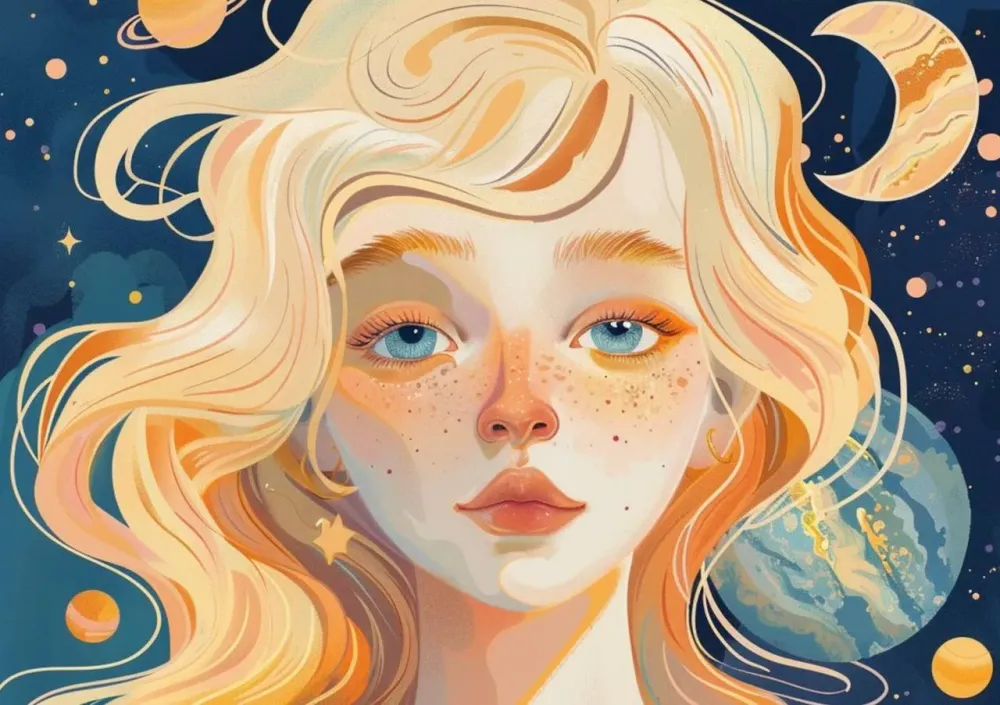 Названы женские имена, которые могут привести к неудачам и проблемам их обладательниц