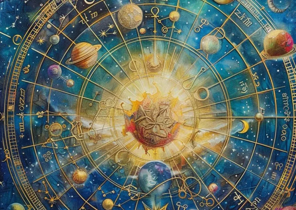 Июнь 2025 года принесет  невероятные удачи и финансовое благополучие одному знаку Зодиака