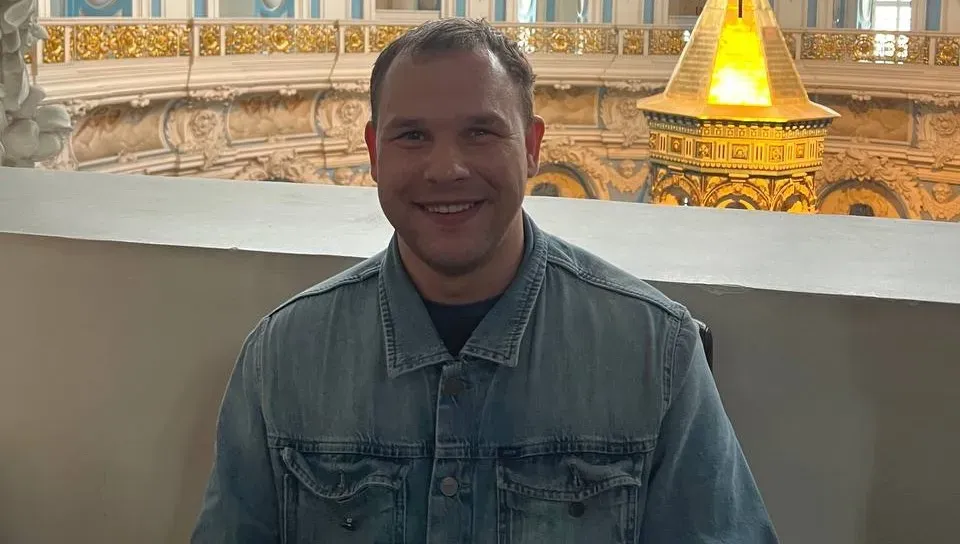 Ветеран СВО Антон Безбородых: «В программу «Доблесть Хингана» я решил войти, чтобы в будущем помогать людям»