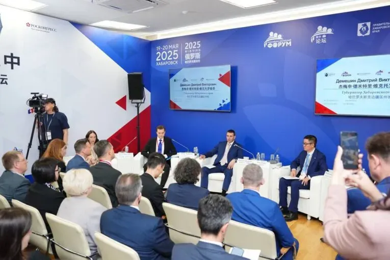 В Хабаровском крае планируют углубленное изучение иностранных языков с детского сада