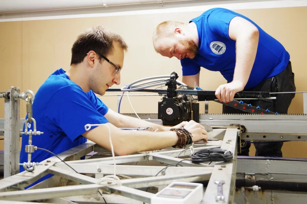 Шесть молодых учёных претендуют на грантовую поддержку для реализации своих исследований в ЕАО