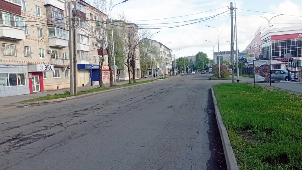 Более 17 км региональных автодорог и мост отремонтируют по нацпроекту в 2025 году в ЕАО