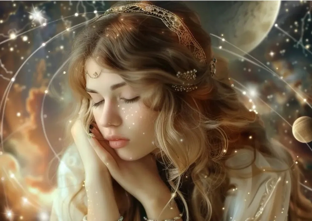 Четыре знака зодиака вступят на белую полосу любви 25 мая