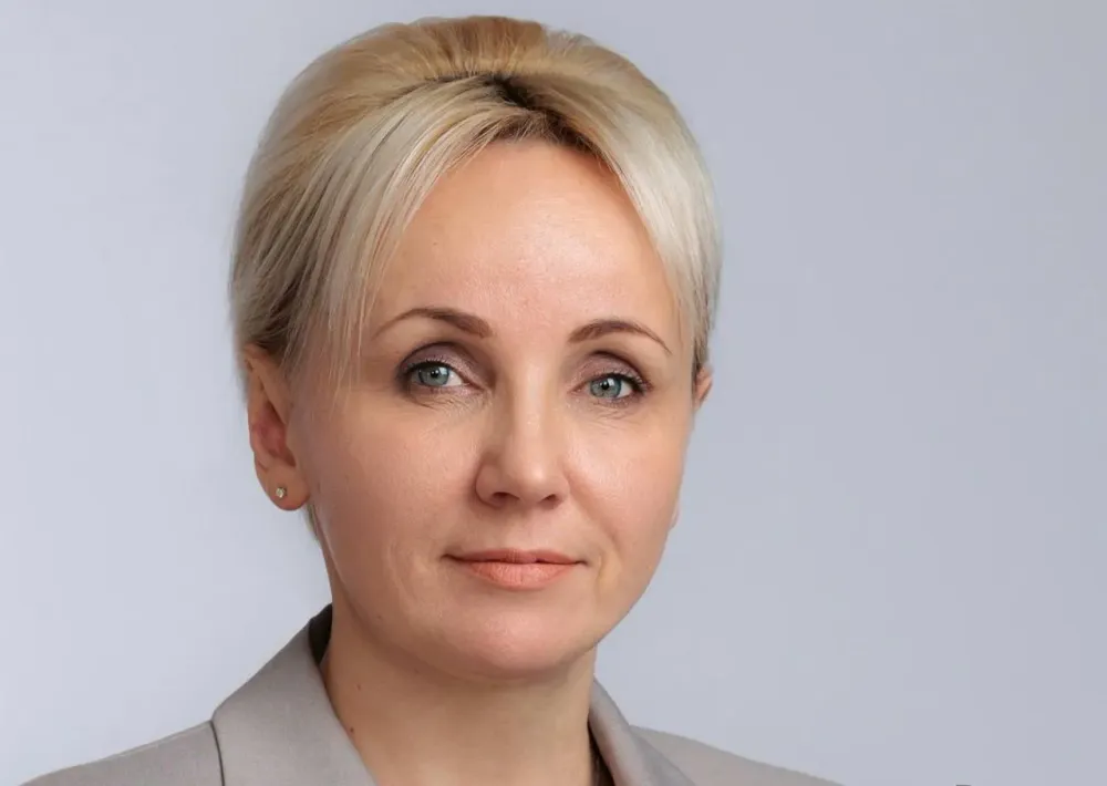 Врио губернатора ЕАО поздравила предпринимателей с Днём российского предпринимательства