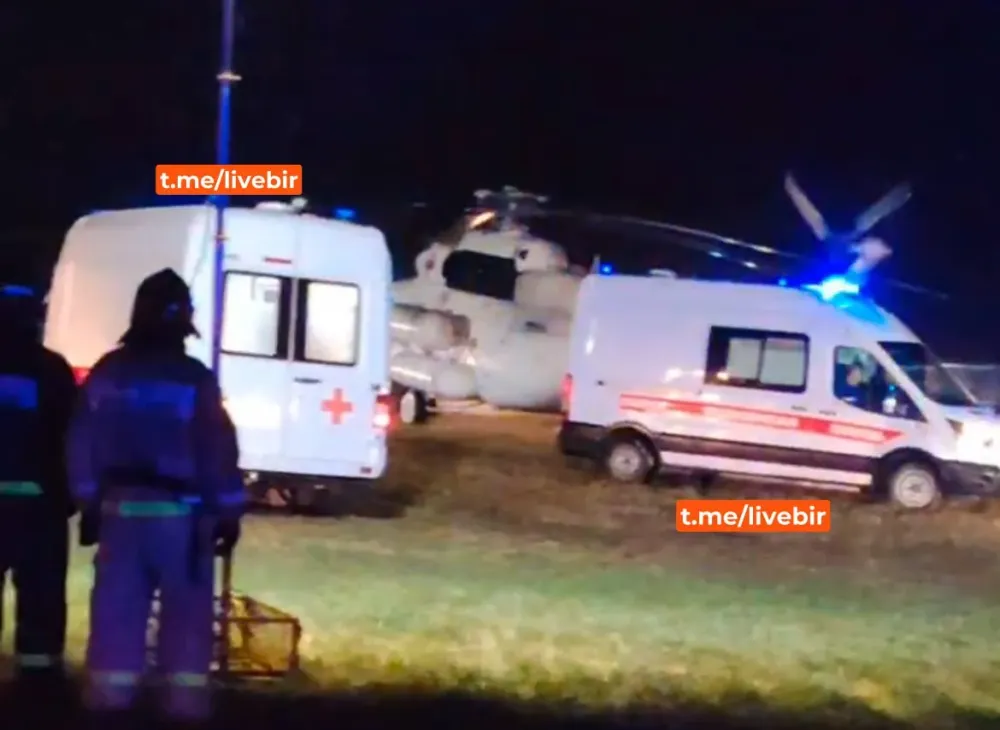 Прокуратура ЕАО взяла под контроль дело о ДТП с погибшим фельдшером на федеральной трассе