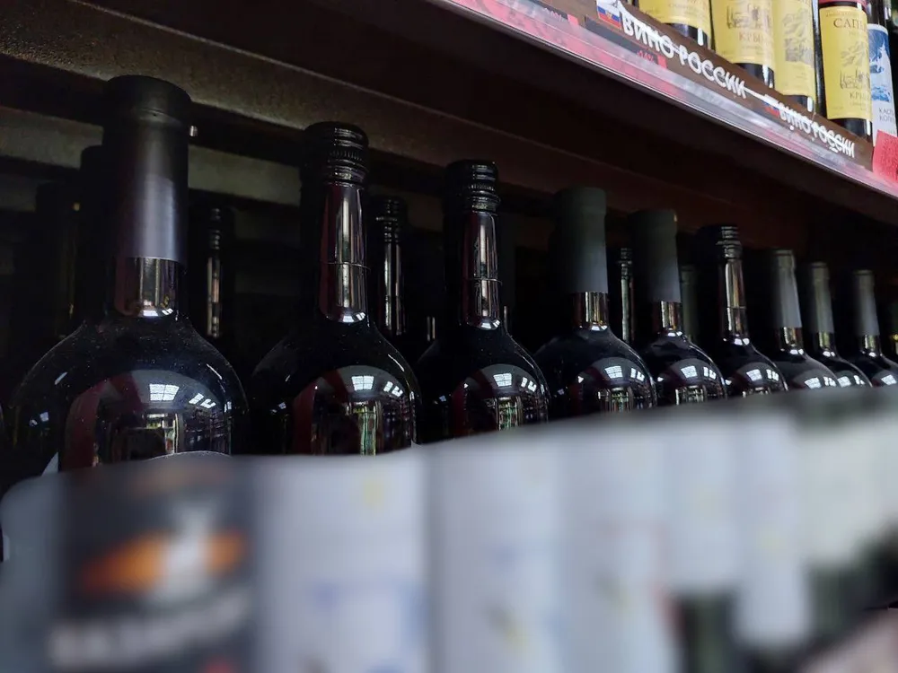 В ЕАО вводится запрет на розничную продажу алкоголя в День защиты детей