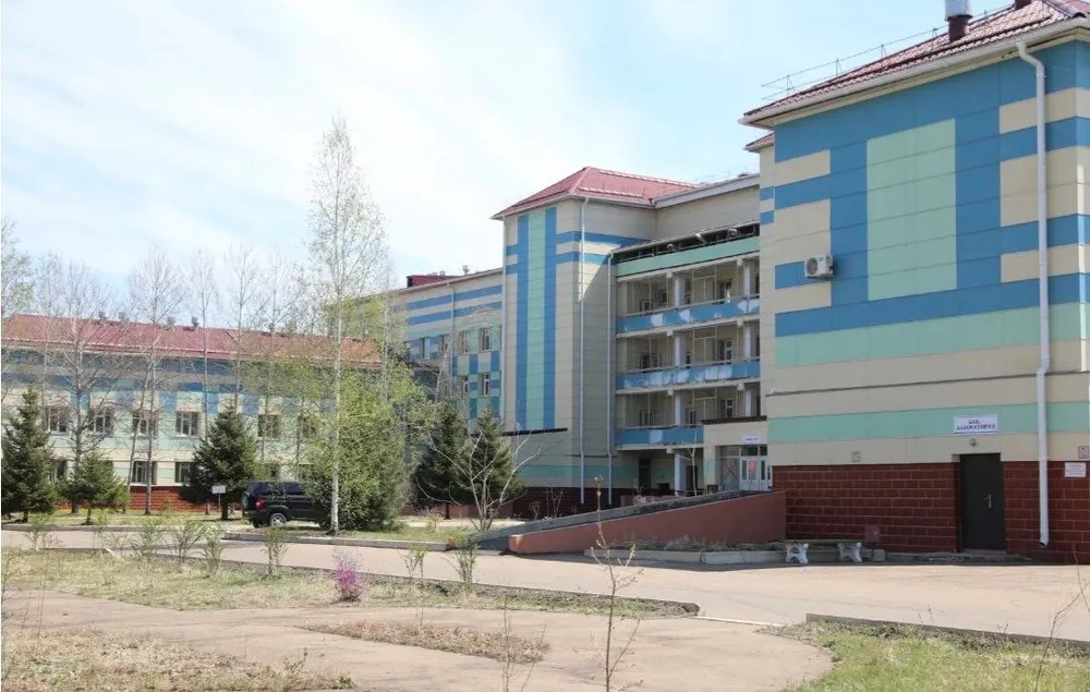 Устранить нарушения пожарной безопасности обязала инфекционную больницу прокуратура ЕАО