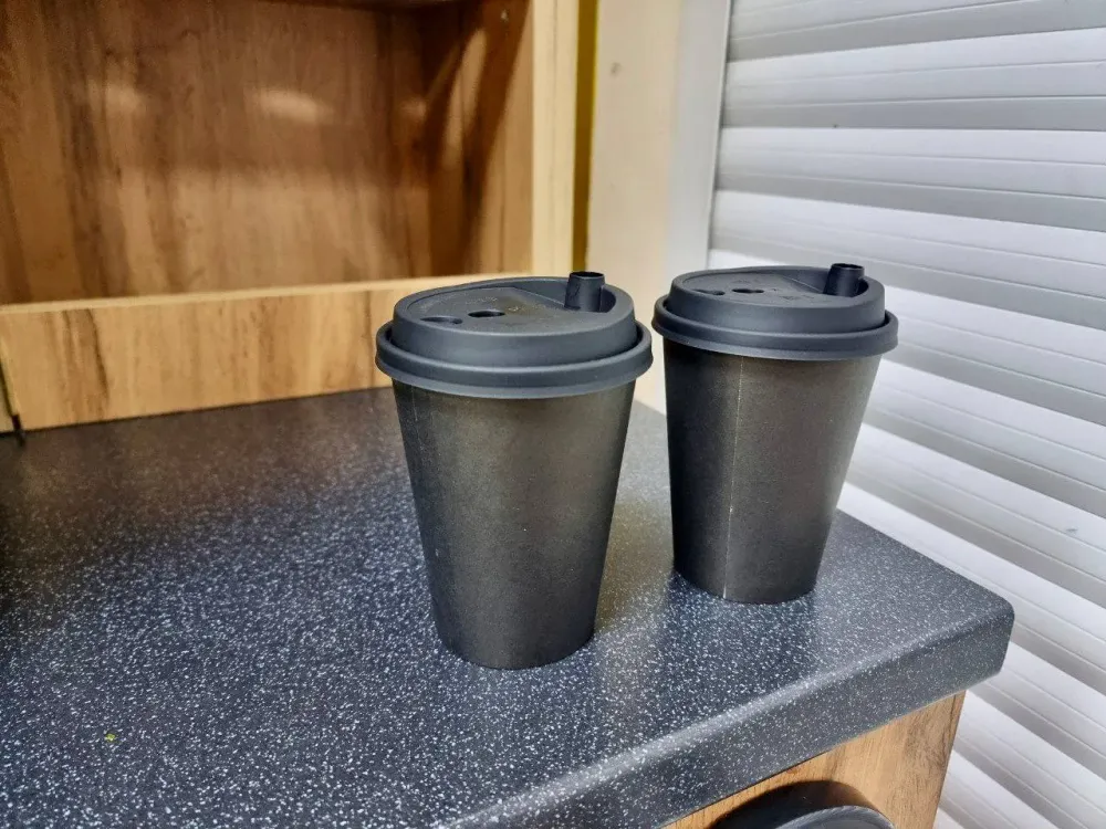 За продажу кофе лишился своего поста зам председателя комитета по делам молодежи Хабаровского края