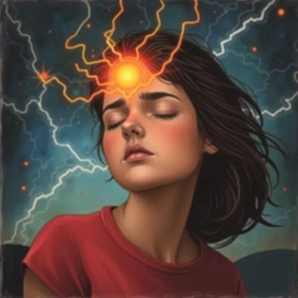 Четырехдневный геомагнитный шторм накрыл Россию