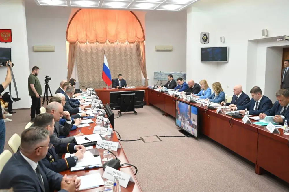 Хабаровский край демонстрирует рекордный рост экономики и привлечение инвестиций