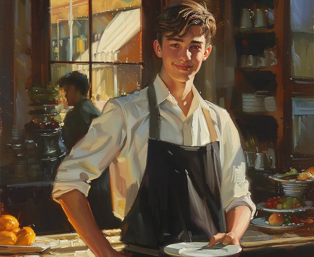 Летняя занятость в Биробиджане: куда идут подростки на работу