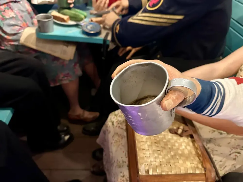 Жителя Ленинского района ЕАО привлекут к ответственности за продажу самогона