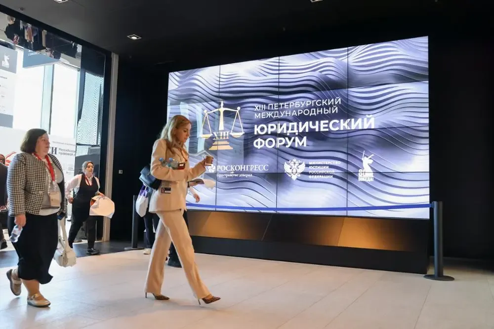 В России снизилось число копий фейков в 2025 году